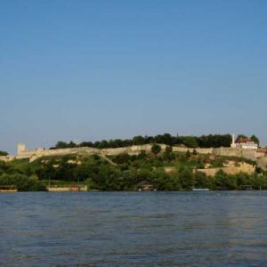 Beogradska tvrdjava