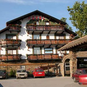 Hotel Dunav Sr Karlovci 1