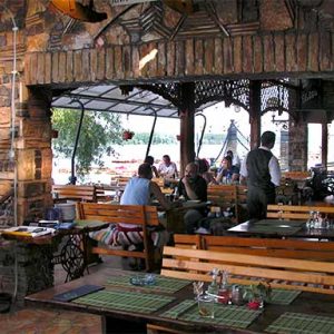 Hotel Dunav Sr Karlovci 2