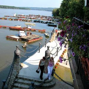 Hotel Dunav Sr Karlovci 4