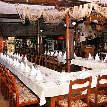 Hotel Dunav Sr Karlovci 5