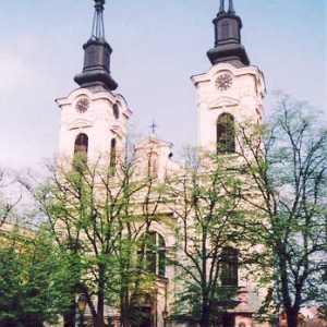 Karlovacka Saborna crkca