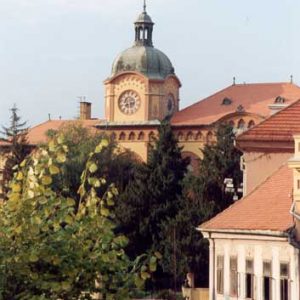 Karlovacka gimnazija