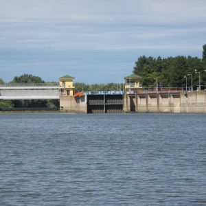 Prevodnica Stajicevo